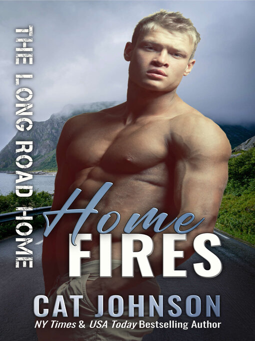 Title details for Home Fires by Cat Johnson - Available